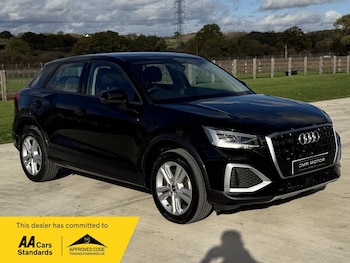 2022 (72) - 35 TFSI Sport 5dr S Tronic