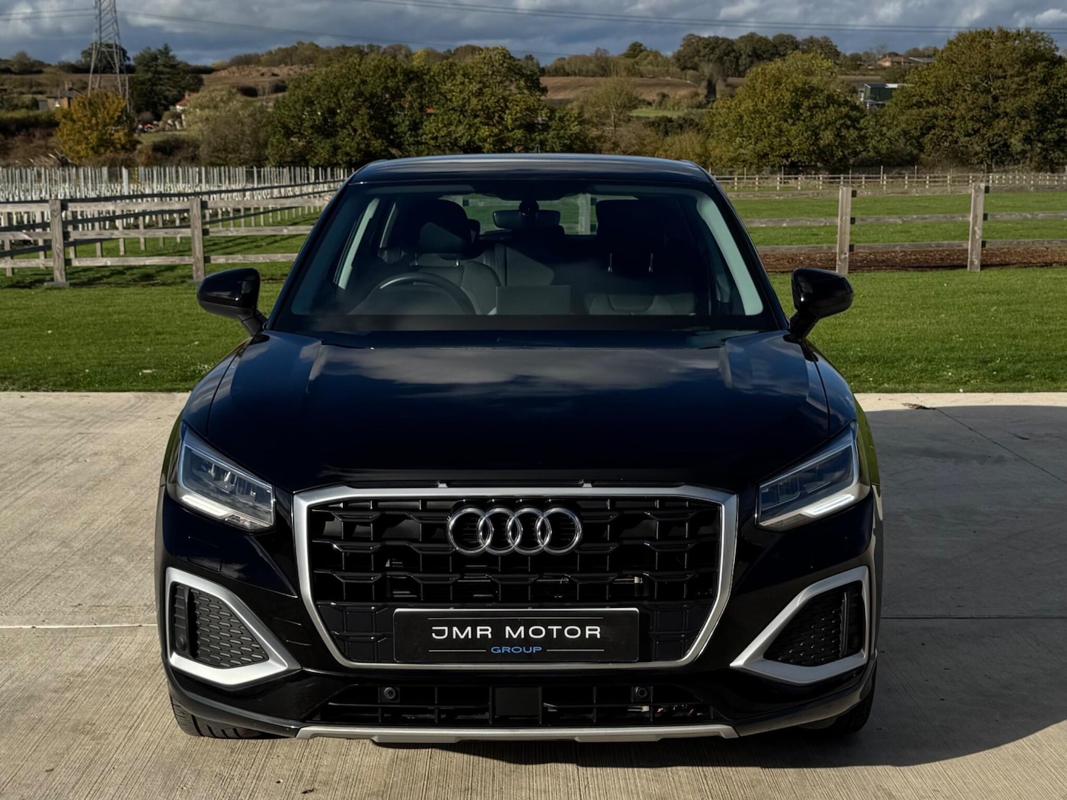 Used Audi Q2 2022 for sale - 76370550: Photo 2
