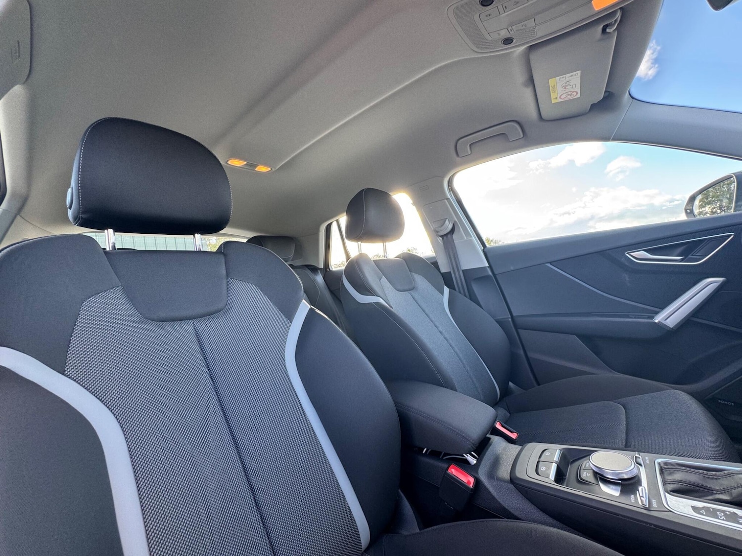 Used Audi Q2 2022 for sale - 76370550: Photo 25