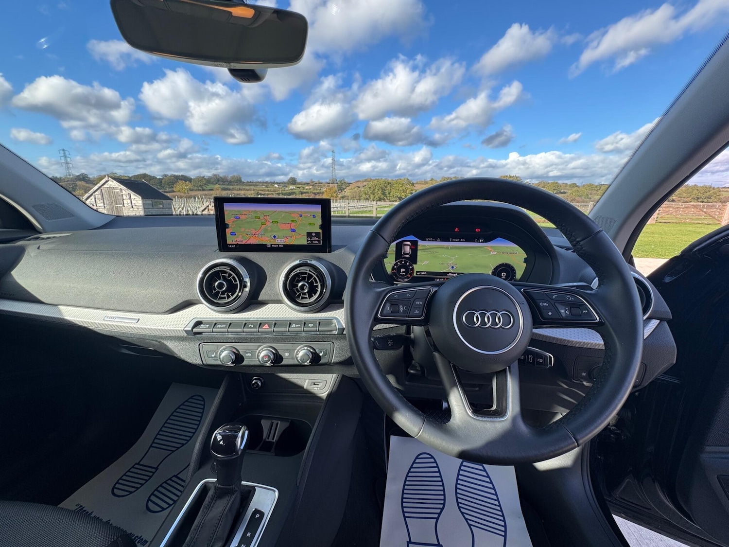 Used Audi Q2 2022 for sale - 76370550: Photo 28