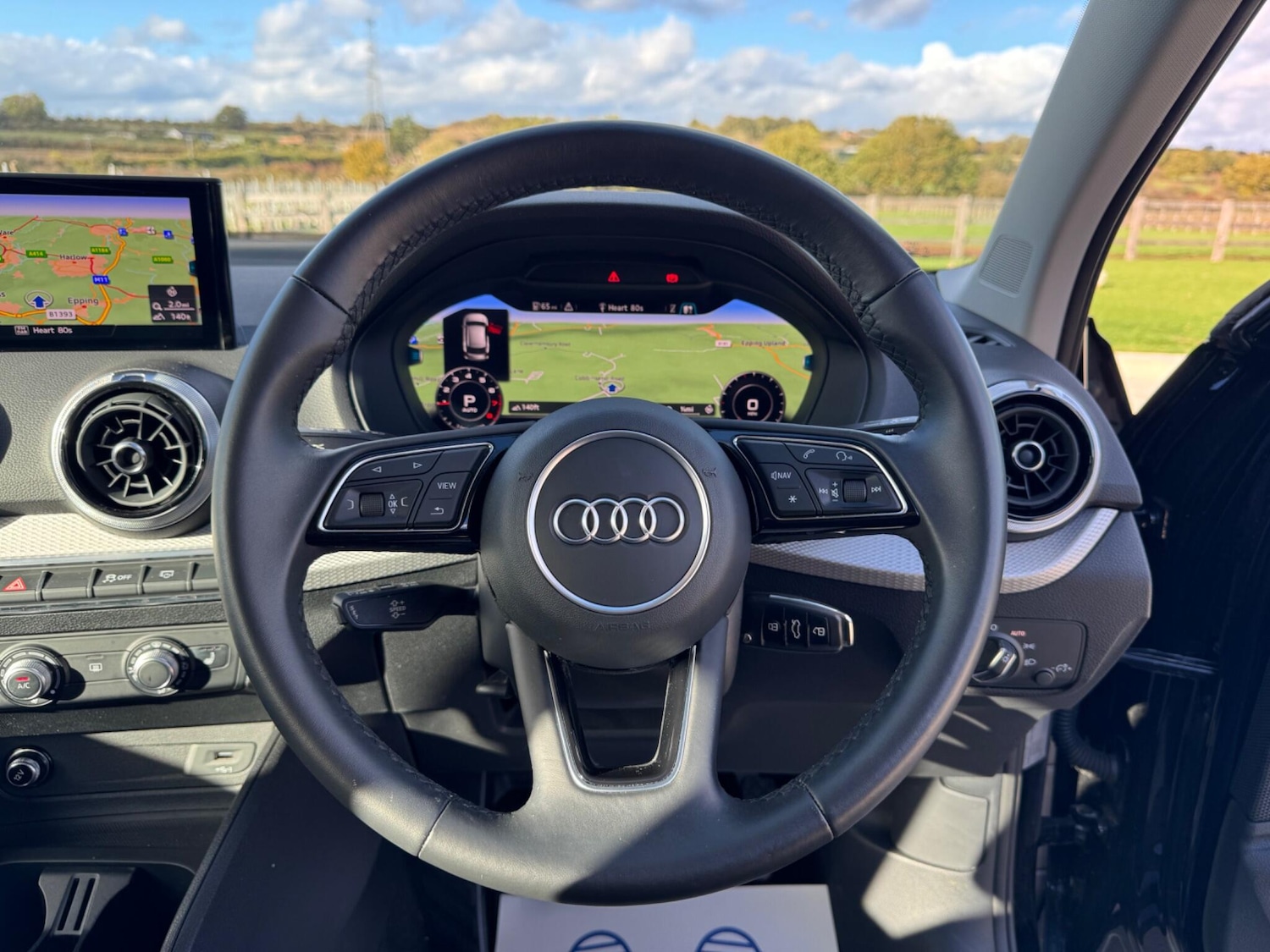Used Audi Q2 2022 for sale - 76370550: Photo 29
