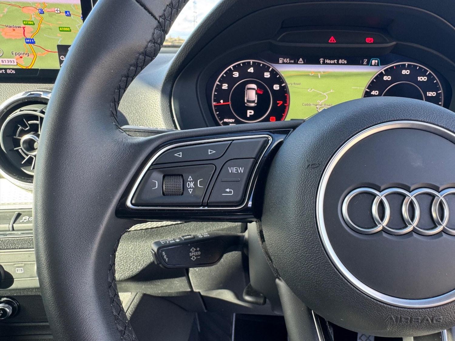 Used Audi Q2 2022 for sale - 76370550: Photo 30