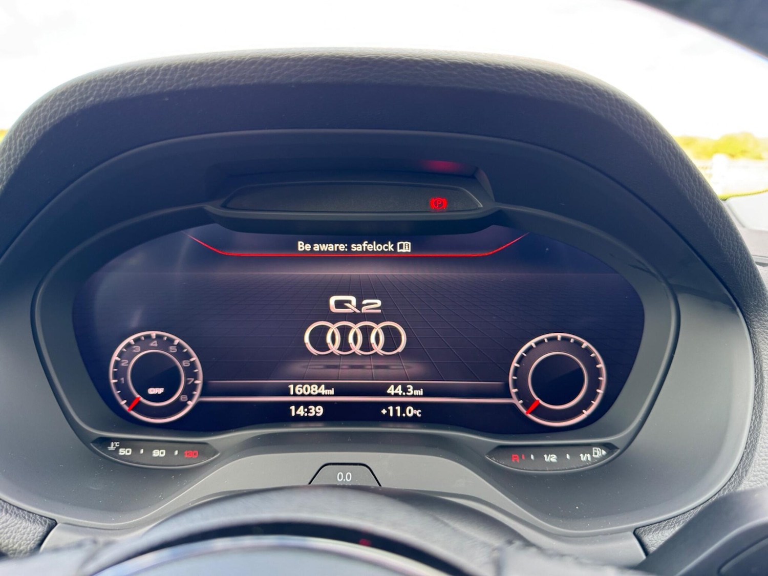 Used Audi Q2 2022 for sale - 76370550: Photo 37