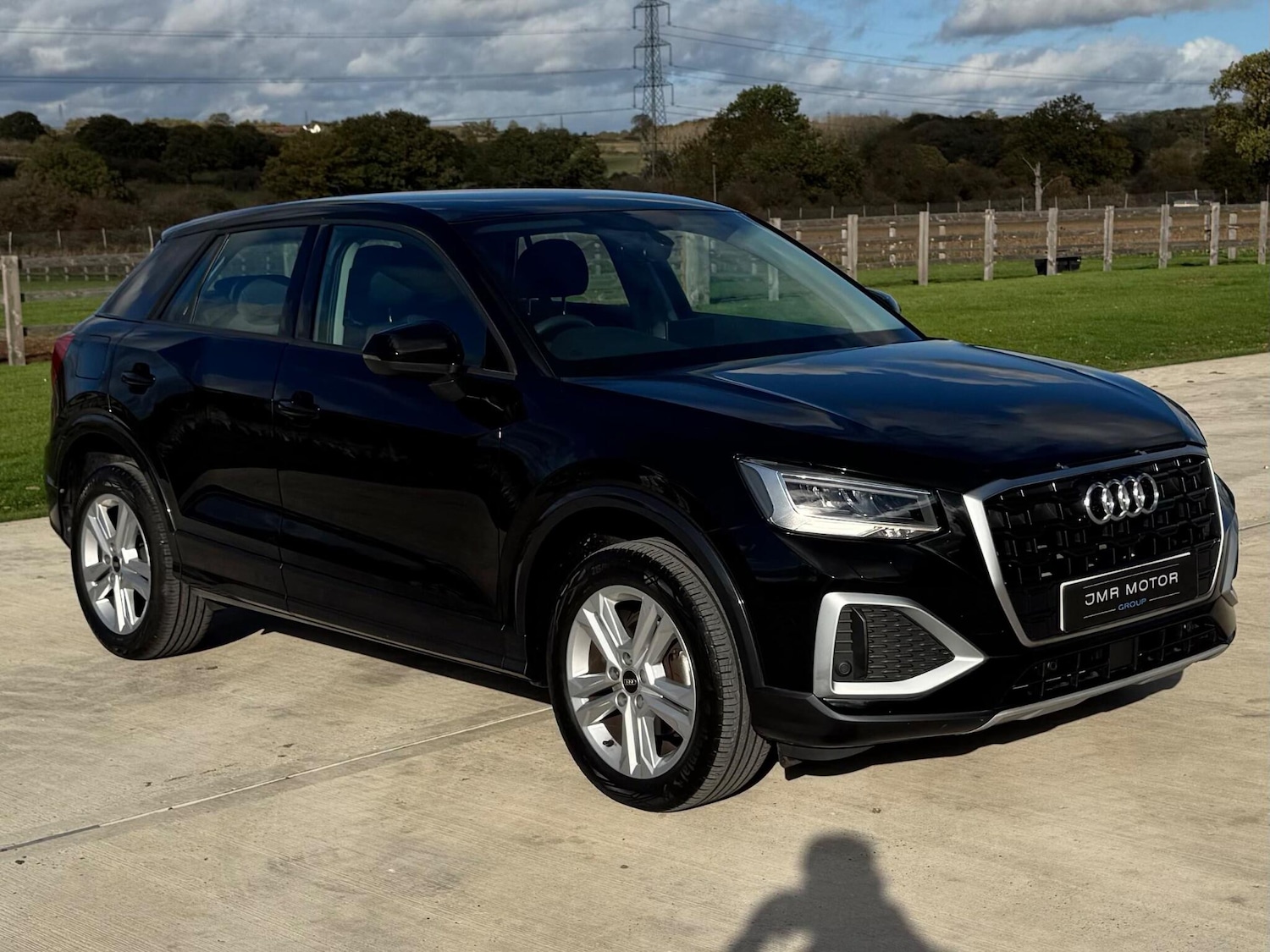 Used Audi Q2 2022 for sale - 76370550: Photo 38