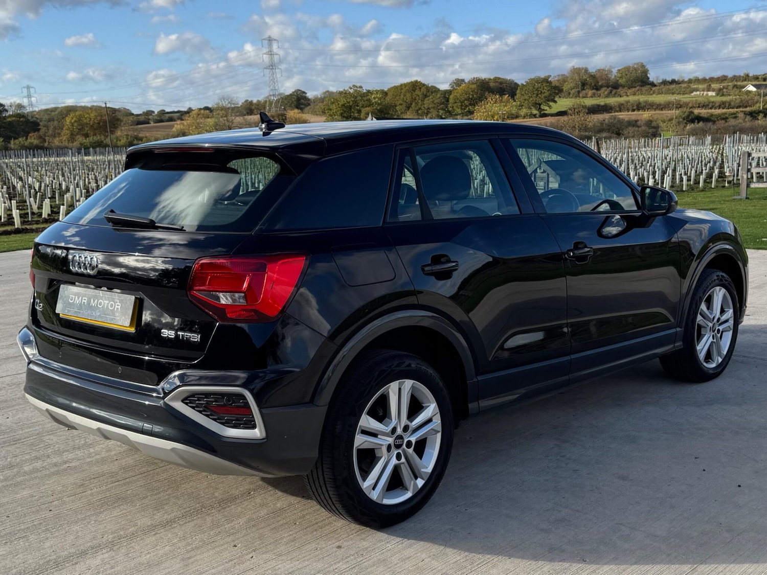 Used Audi Q2 2022 for sale - 76370550: Photo 6