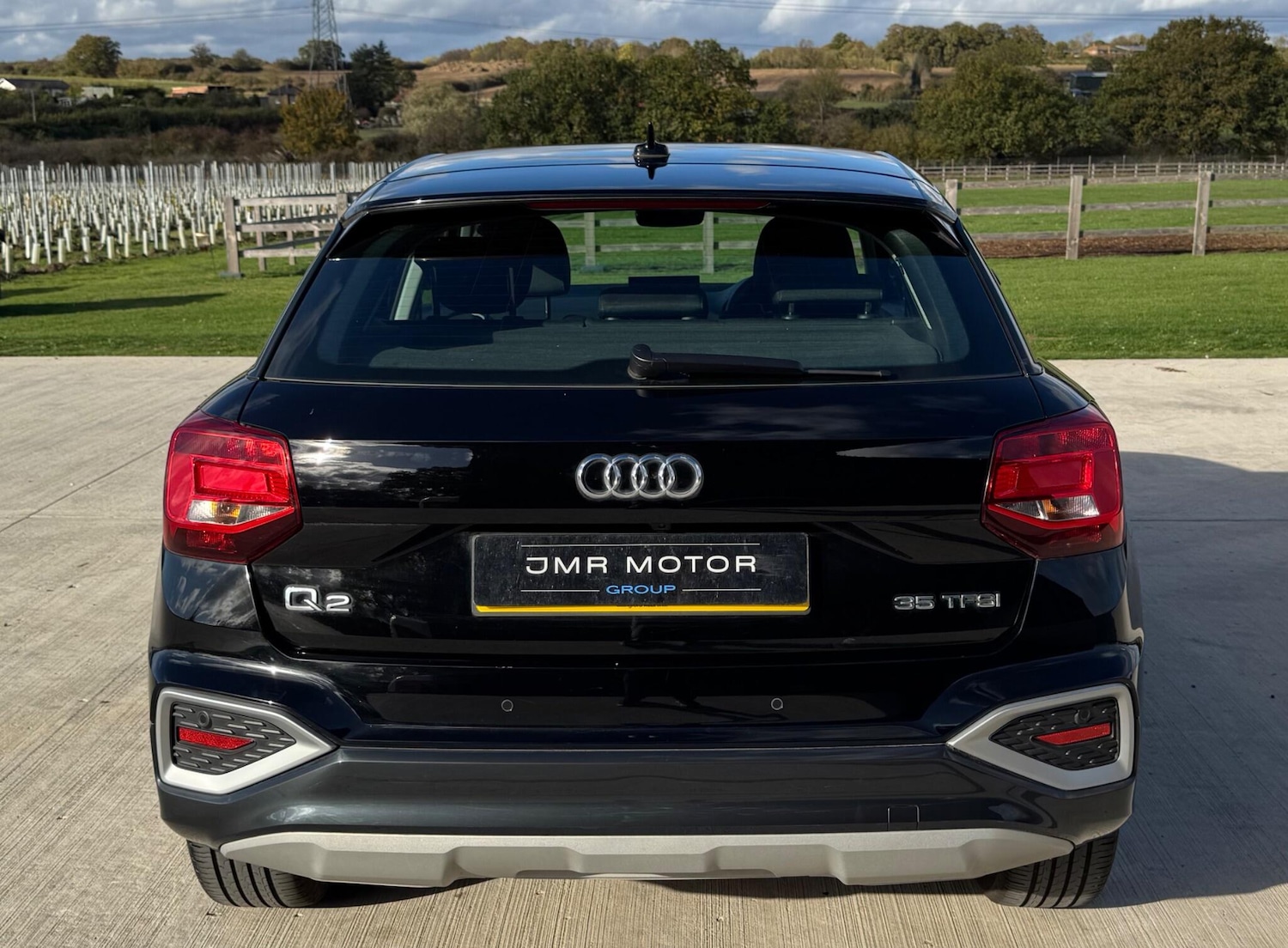 Used Audi Q2 2022 for sale - 76370550: Photo 7