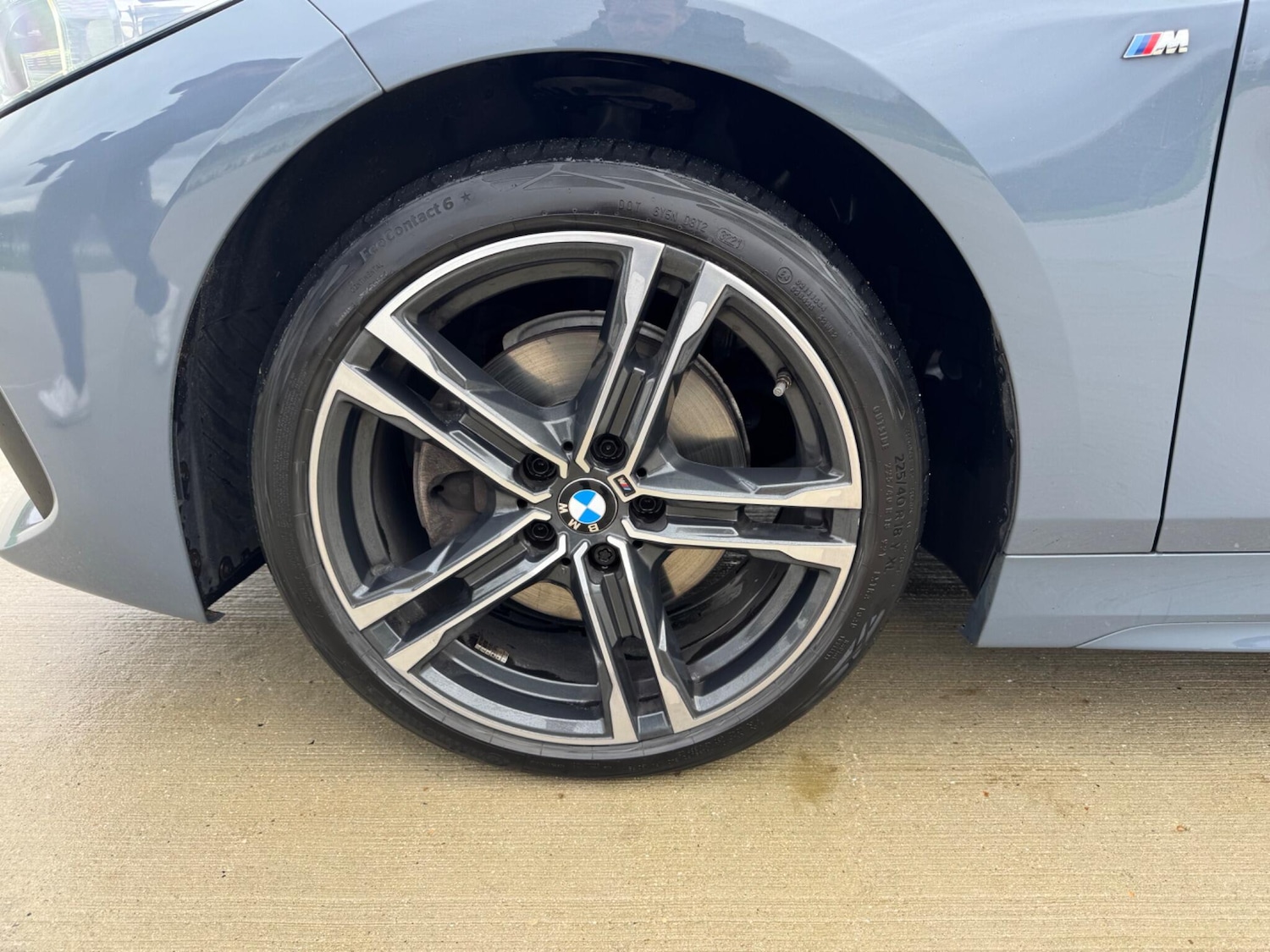 Used BMW 1 Series 2022 for sale - 77525037: Photo 13