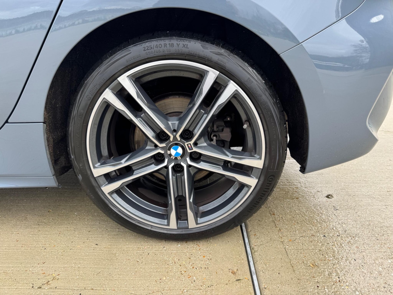 Used BMW 1 Series 2022 for sale - 77525037: Photo 14