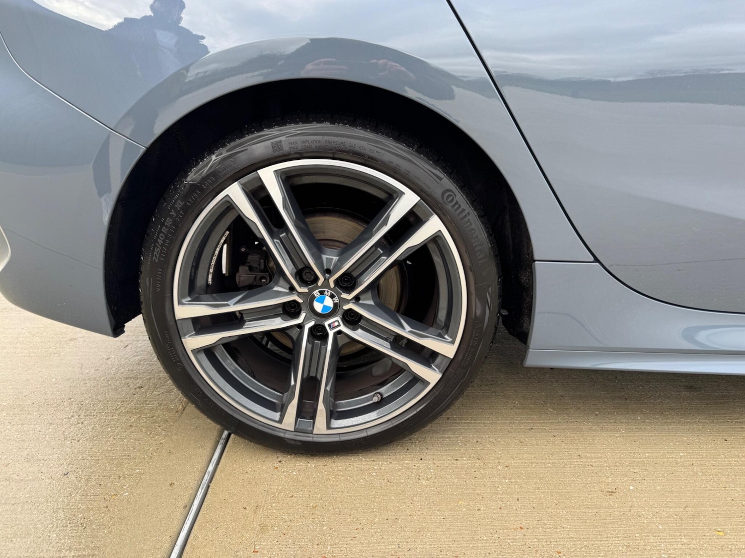 Used BMW 1 Series 2022 for sale - 77525037: Photo 15