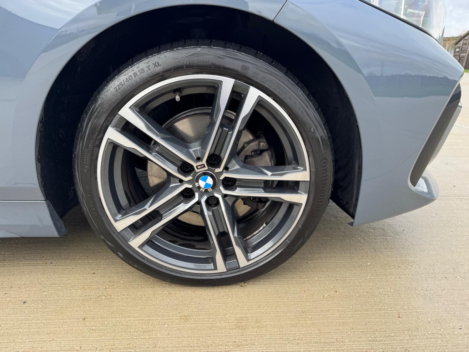 Used BMW 1 Series 2022 for sale - 77525037: Photo 16