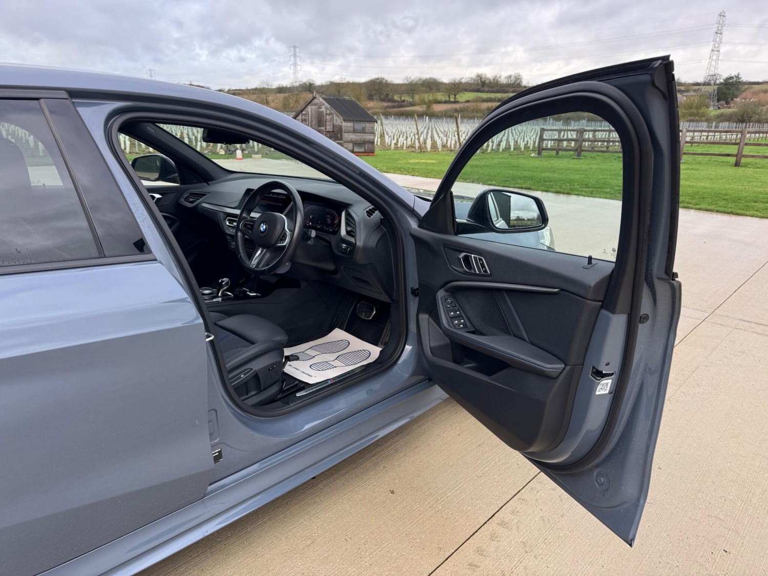 Used BMW 1 Series 2022 for sale - 77525037: Photo 18