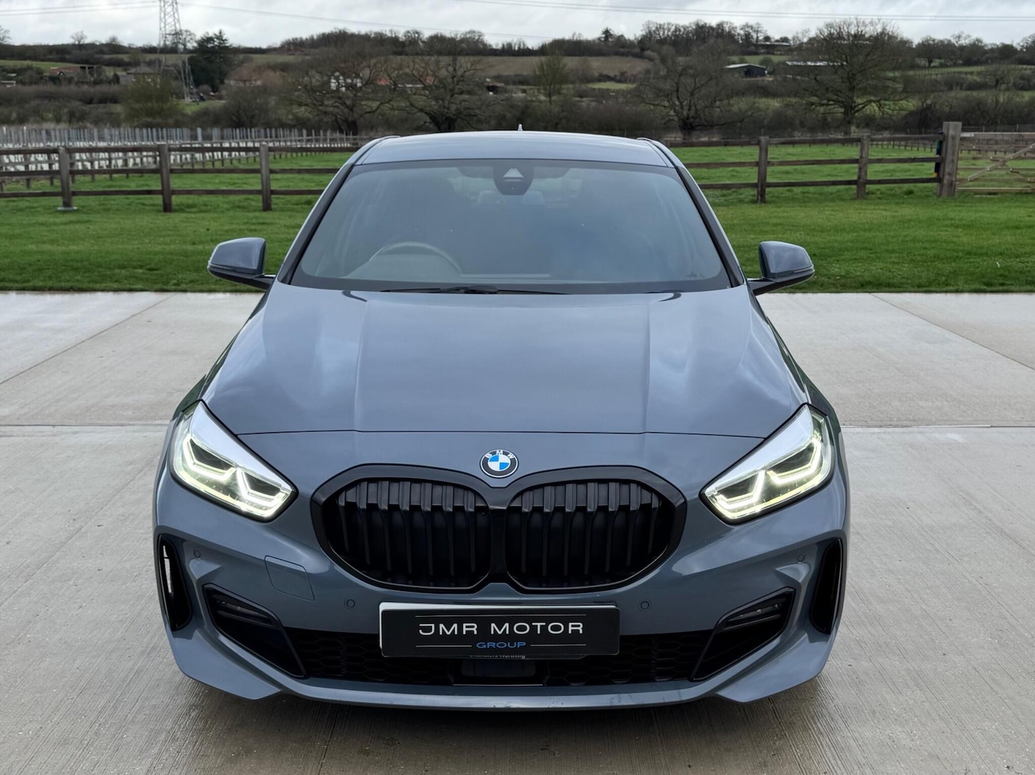 Used BMW 1 Series 2022 for sale - 77525037: Photo 2