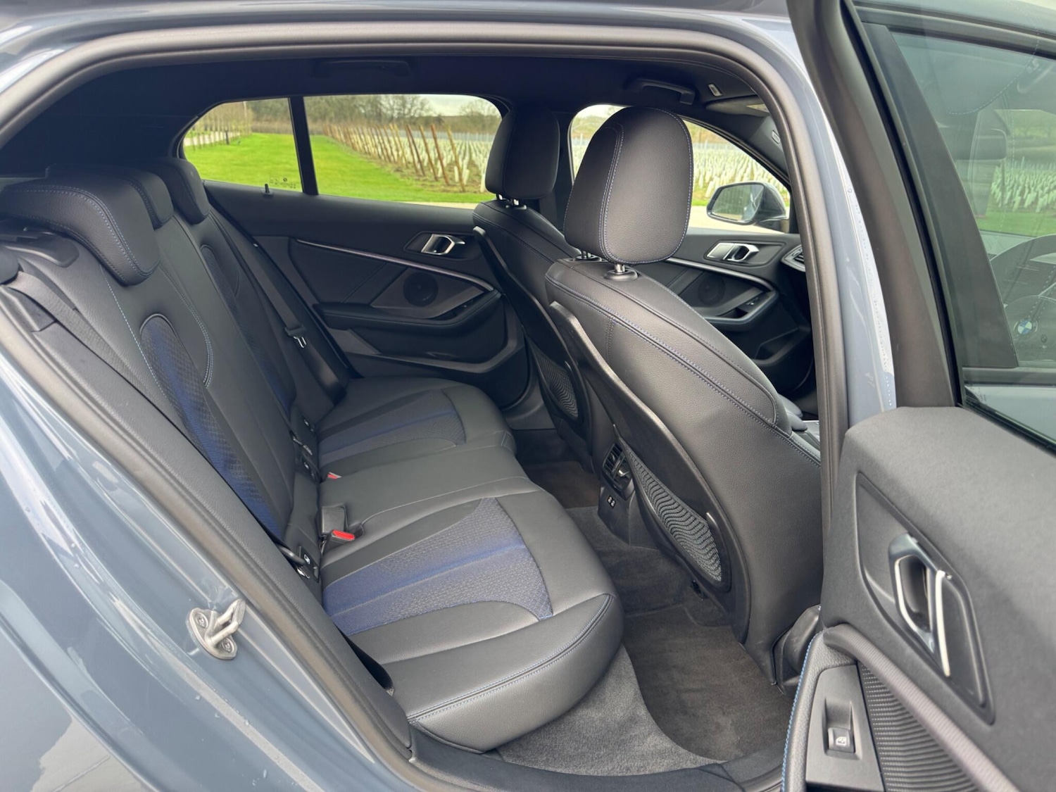 Used BMW 1 Series 2022 for sale - 77525037: Photo 20