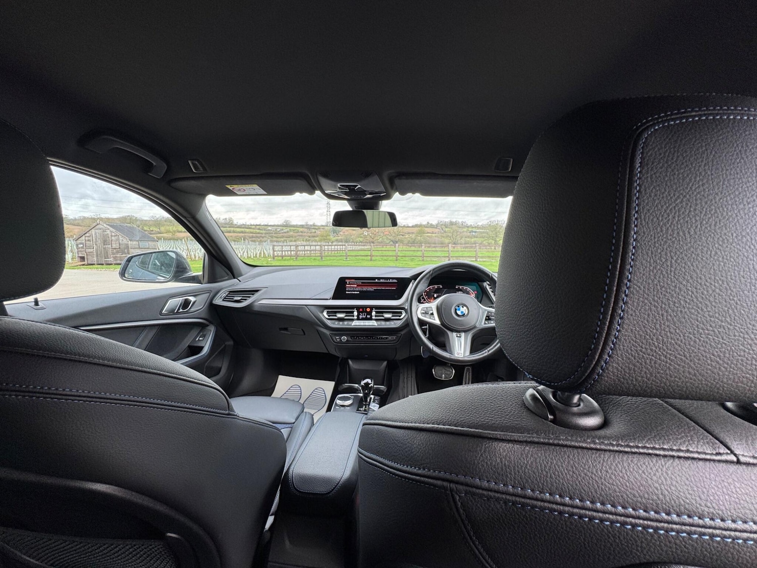 Used BMW 1 Series 2022 for sale - 77525037: Photo 22