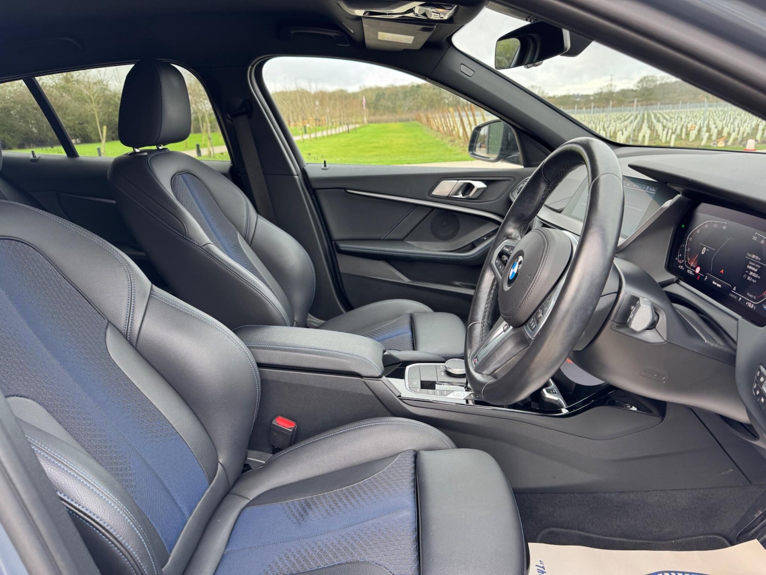 Used BMW 1 Series 2022 for sale - 77525037: Photo 23