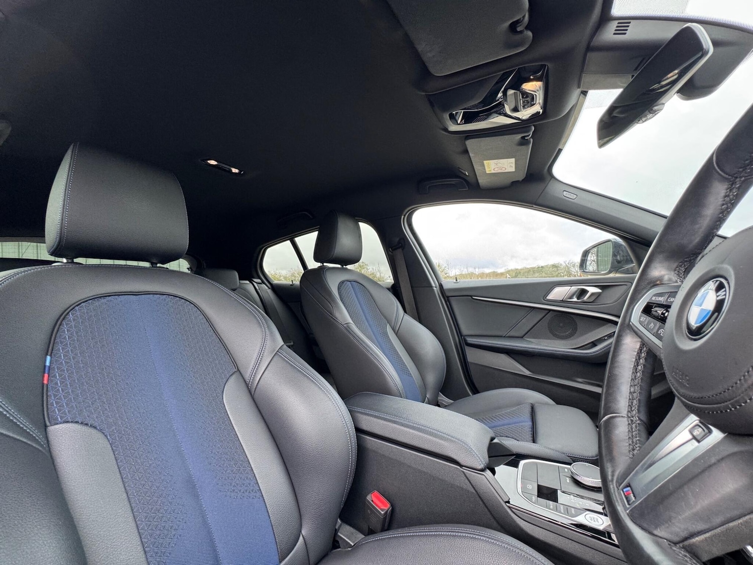 Used BMW 1 Series 2022 for sale - 77525037: Photo 24