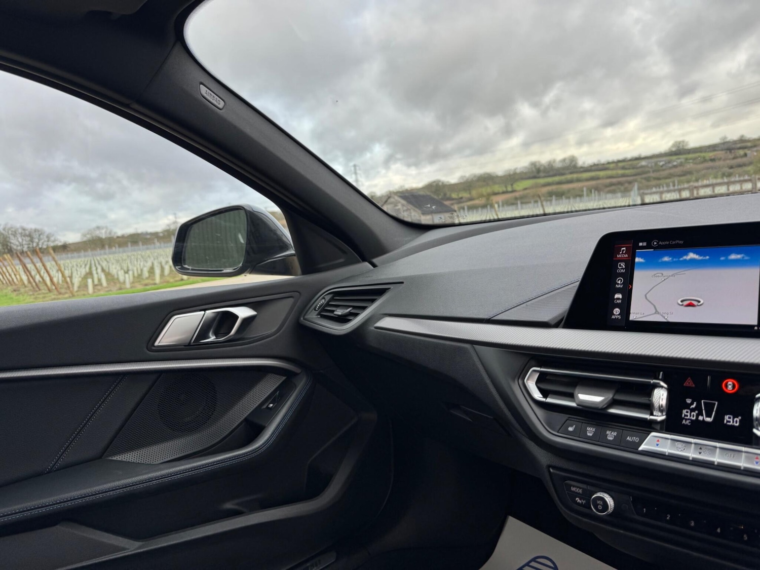 Used BMW 1 Series 2022 for sale - 77525037: Photo 25