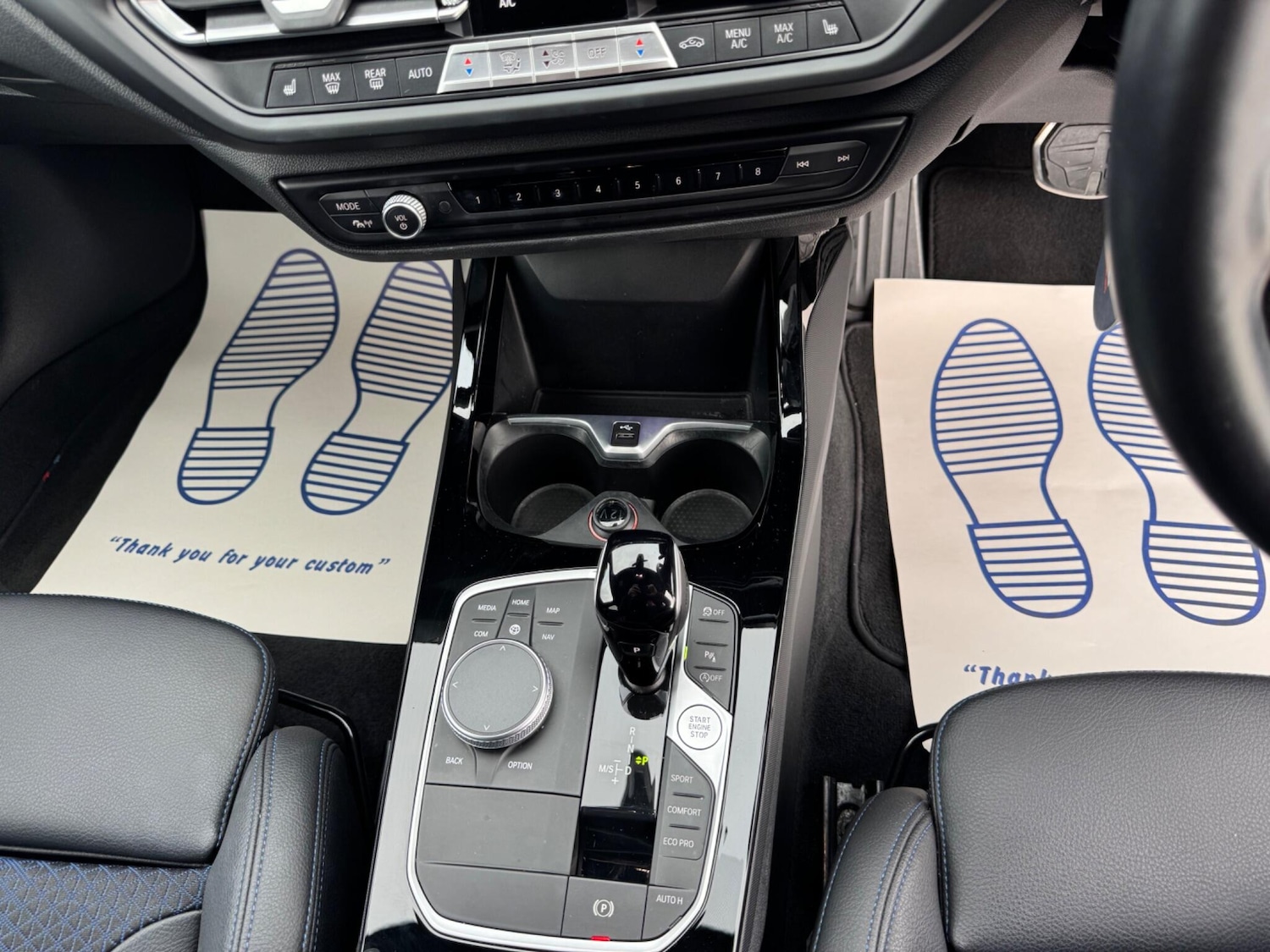 Used BMW 1 Series 2022 for sale - 77525037: Photo 26