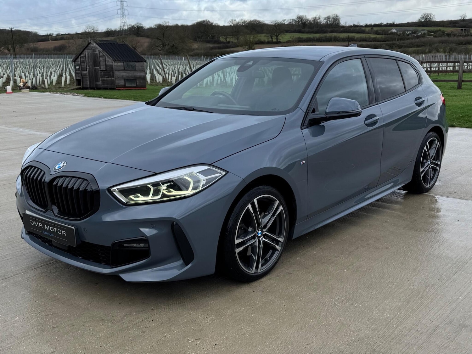 Used BMW 1 Series 2022 for sale - 77525037: Photo 3