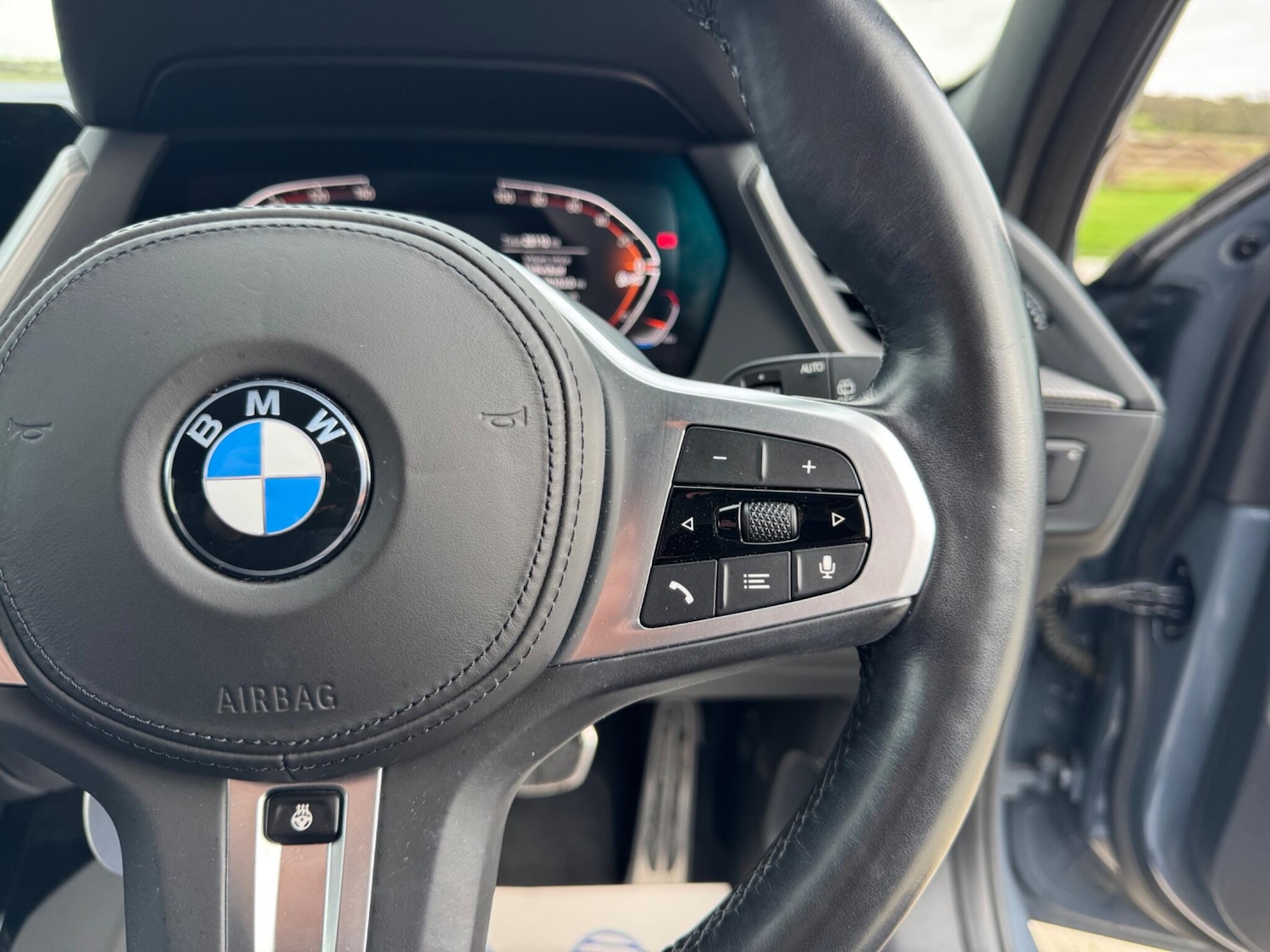 Used BMW 1 Series 2022 for sale - 77525037: Photo 30