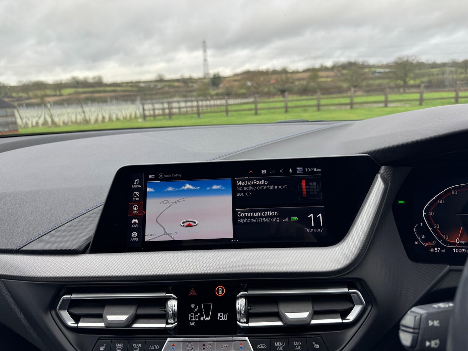 Used BMW 1 Series 2022 for sale - 77525037: Photo 32