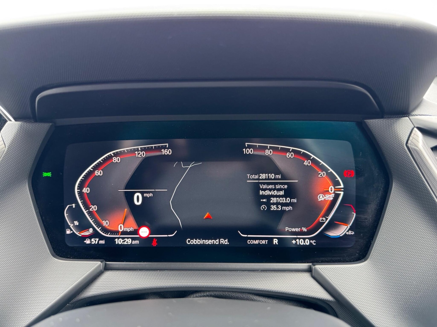 Used BMW 1 Series 2022 for sale - 77525037: Photo 36