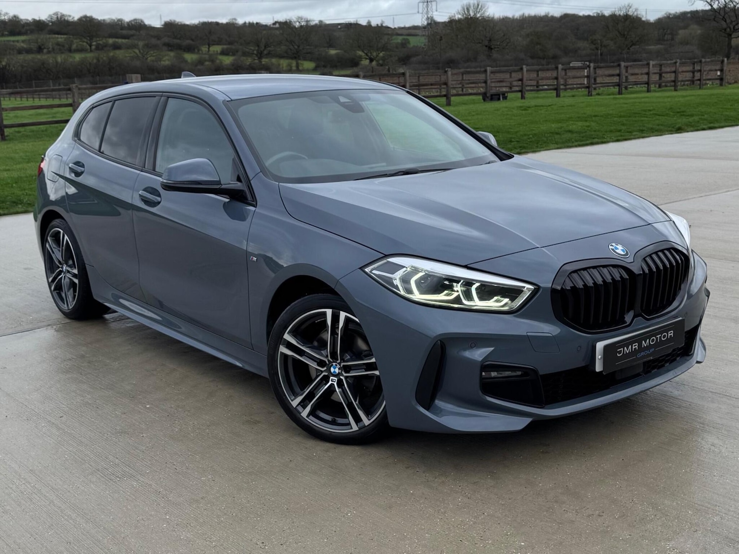 Used BMW 1 Series 2022 for sale - 77525037: Photo 37