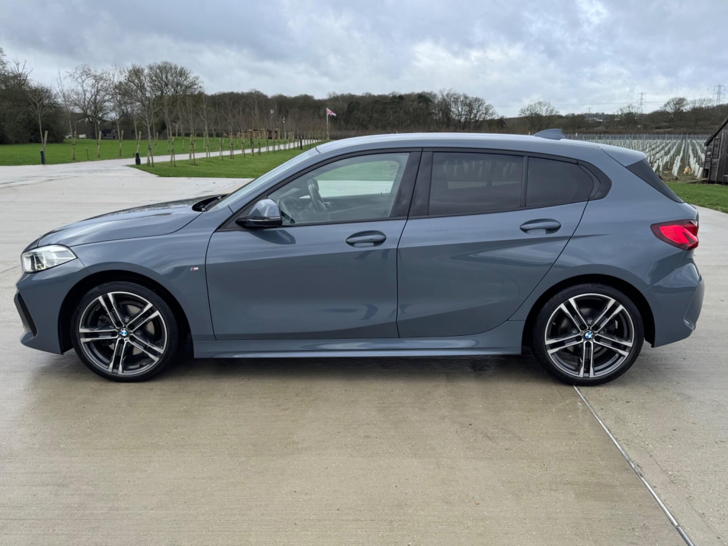 Used BMW 1 Series 2022 for sale - 77525037: Photo 4