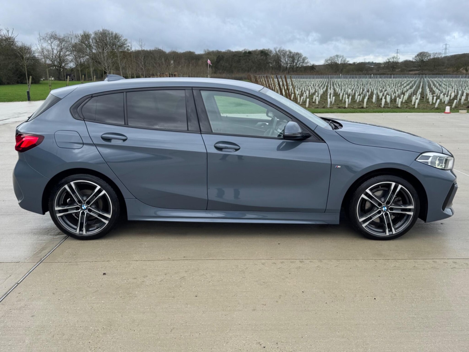 Used BMW 1 Series 2022 for sale - 77525037: Photo 5