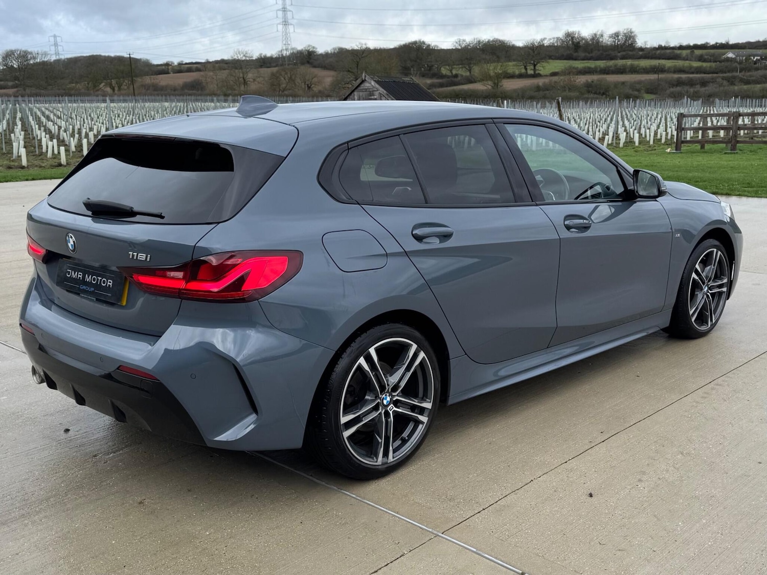 Used BMW 1 Series 2022 for sale - 77525037: Photo 6