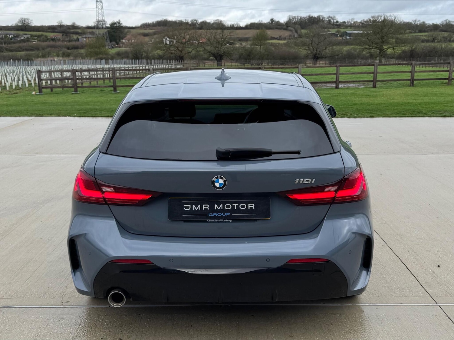 Used BMW 1 Series 2022 for sale - 77525037: Photo 7