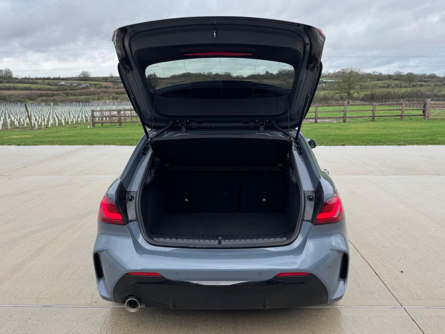 Used BMW 1 Series 2022 for sale - 77525037: Photo 9