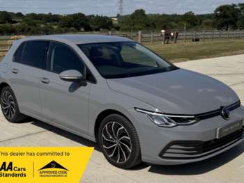 2021 (21) - 1.5 TSI Life 5dr