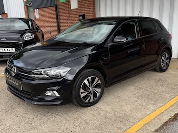 Used Volkswagen Polo 2020 for sale - 78623264: Photo