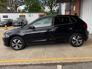 Used Volkswagen Polo 2020 for sale - 78623264: Photo