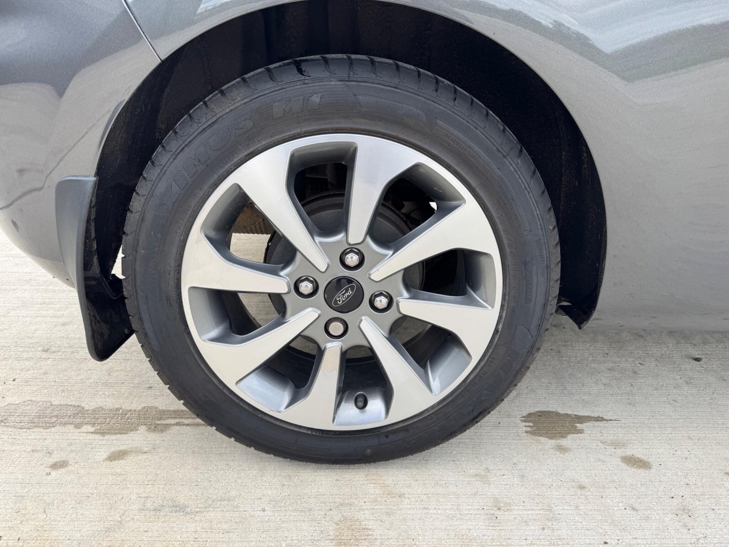 Used Ford Fiesta 2018 for sale - 76360348: Photo 14