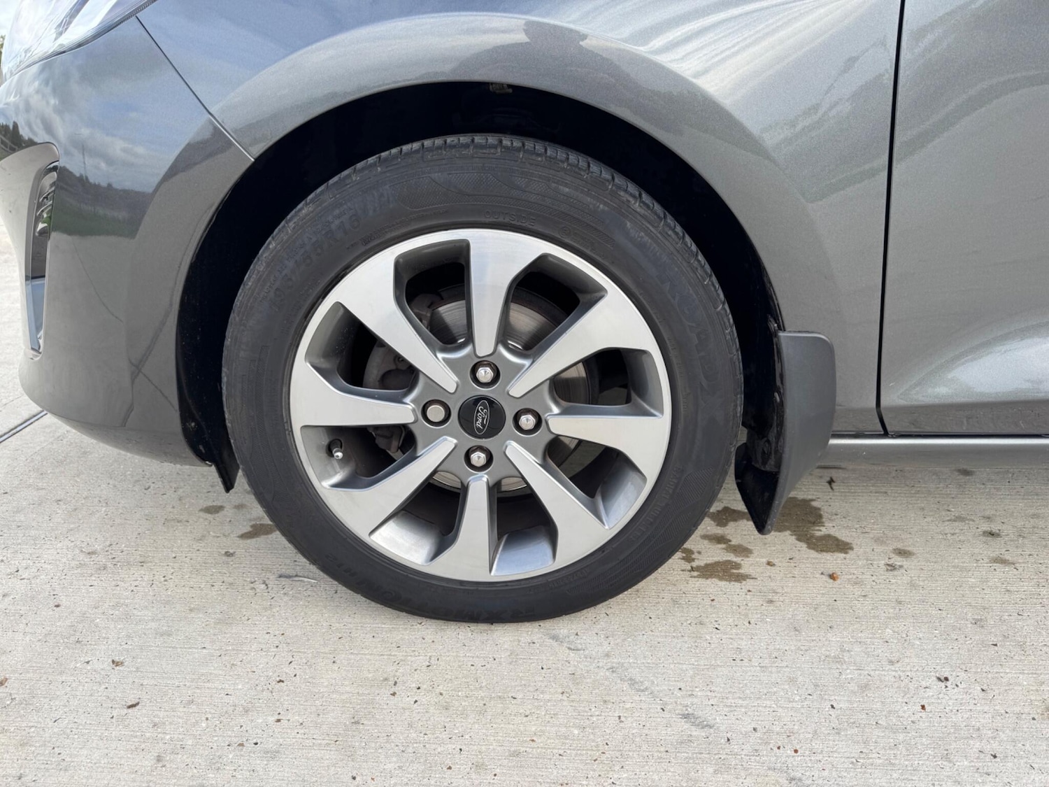 Used Ford Fiesta 2018 for sale - 76360348: Photo 16