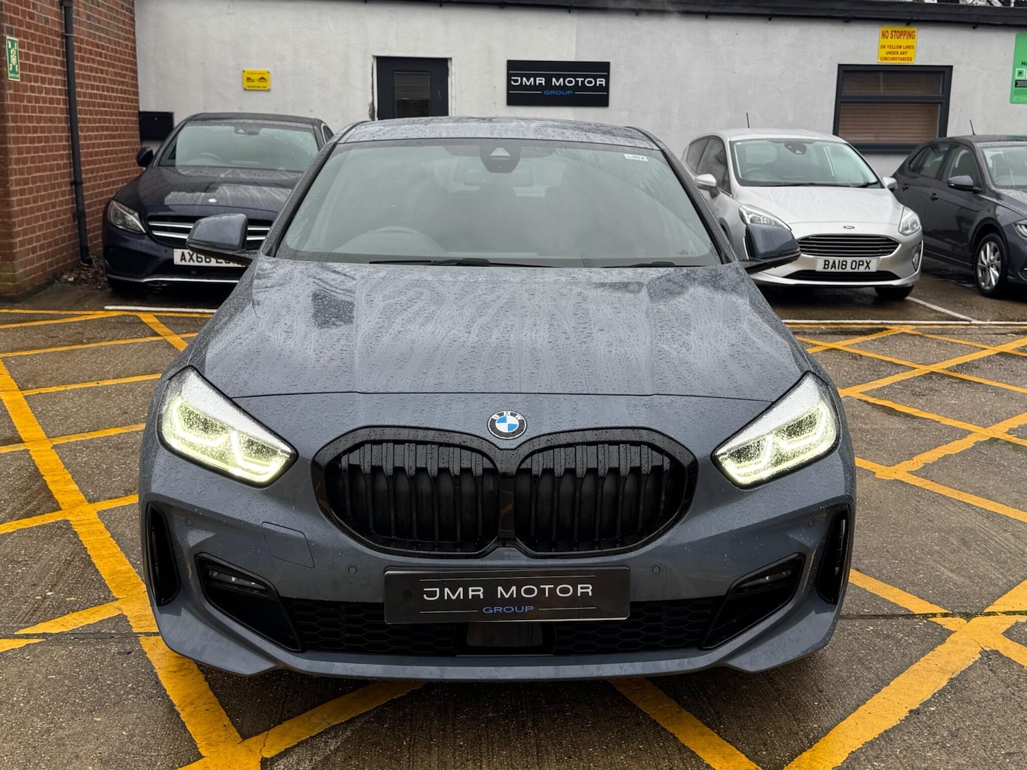 Used BMW 1 Series for sale - 77215712: Photo 2