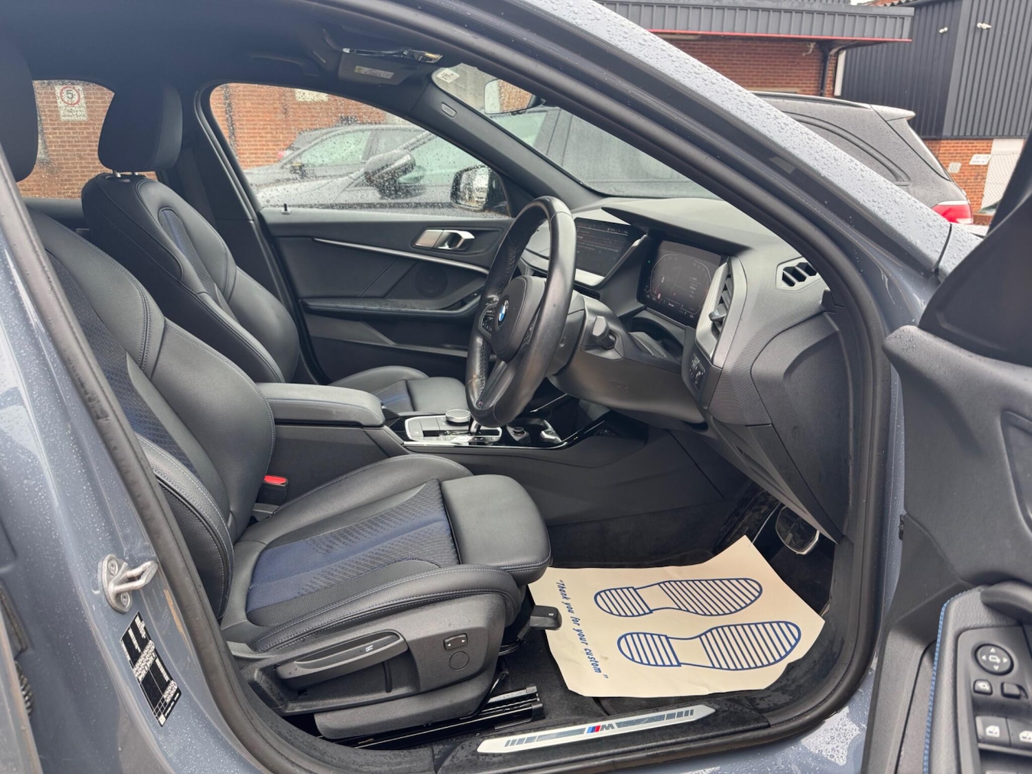 Used BMW 1 Series for sale - 77215712: Photo 3