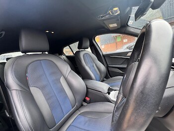 Used BMW 1 Series 2022 for sale - 77215712: Photo