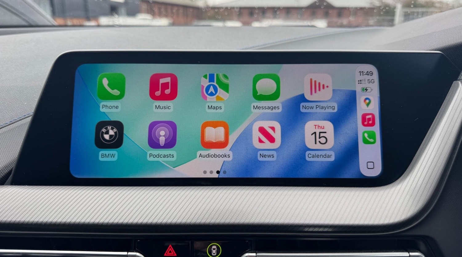 Used BMW 1 Series for sale - 77215712: Photo 5