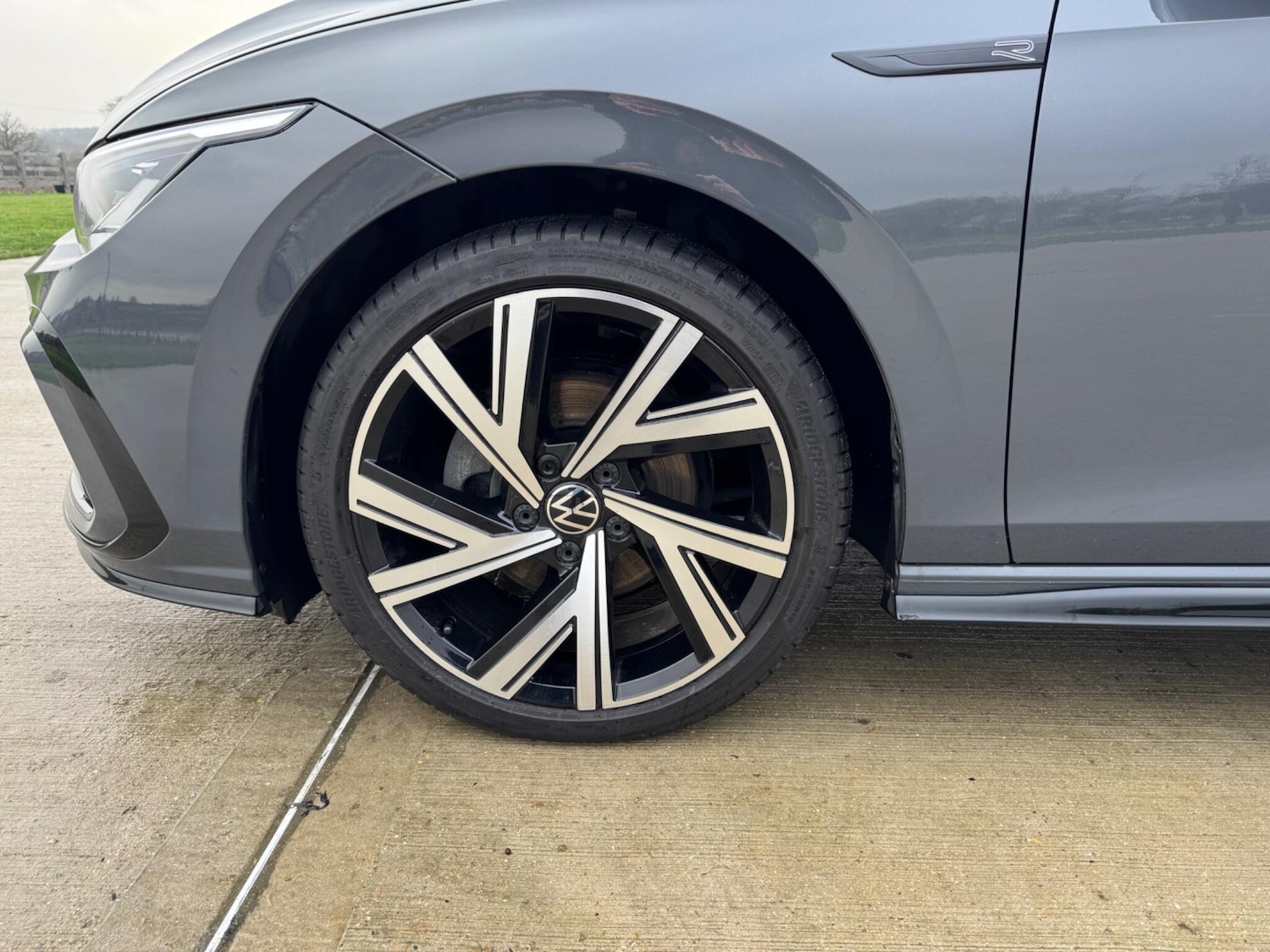 Used Volkswagen Golf 2020 for sale - 77255277: Photo 13