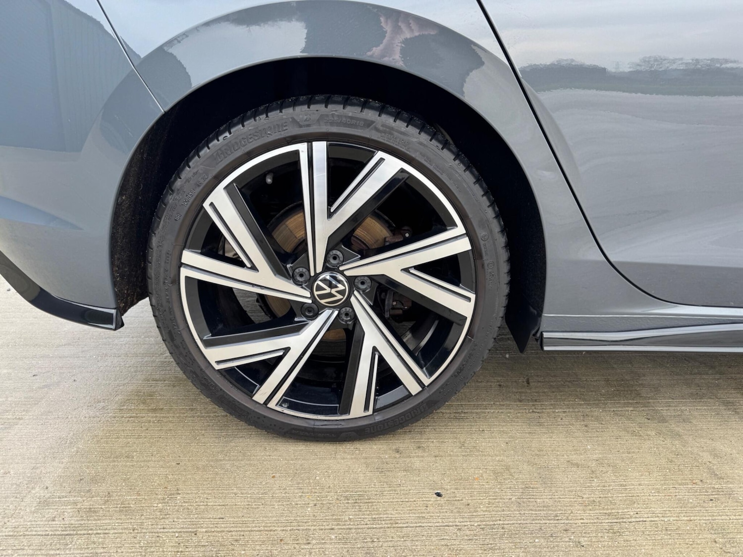 Used Volkswagen Golf 2020 for sale - 77255277: Photo 14