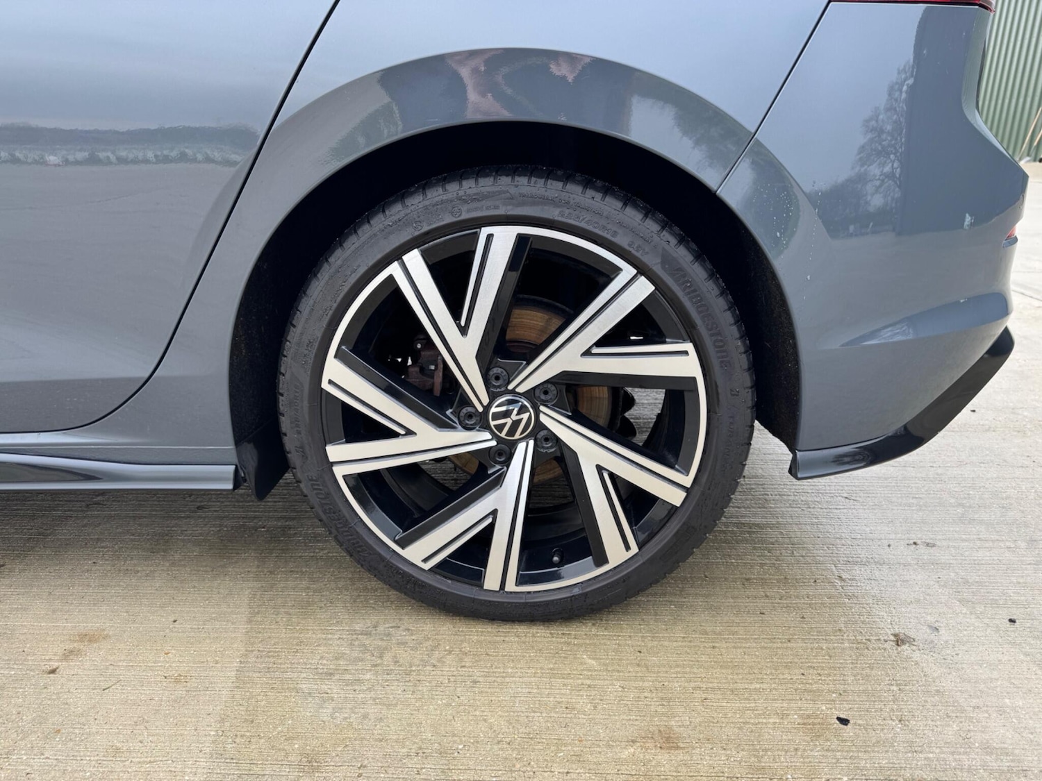 Used Volkswagen Golf 2020 for sale - 77255277: Photo 16