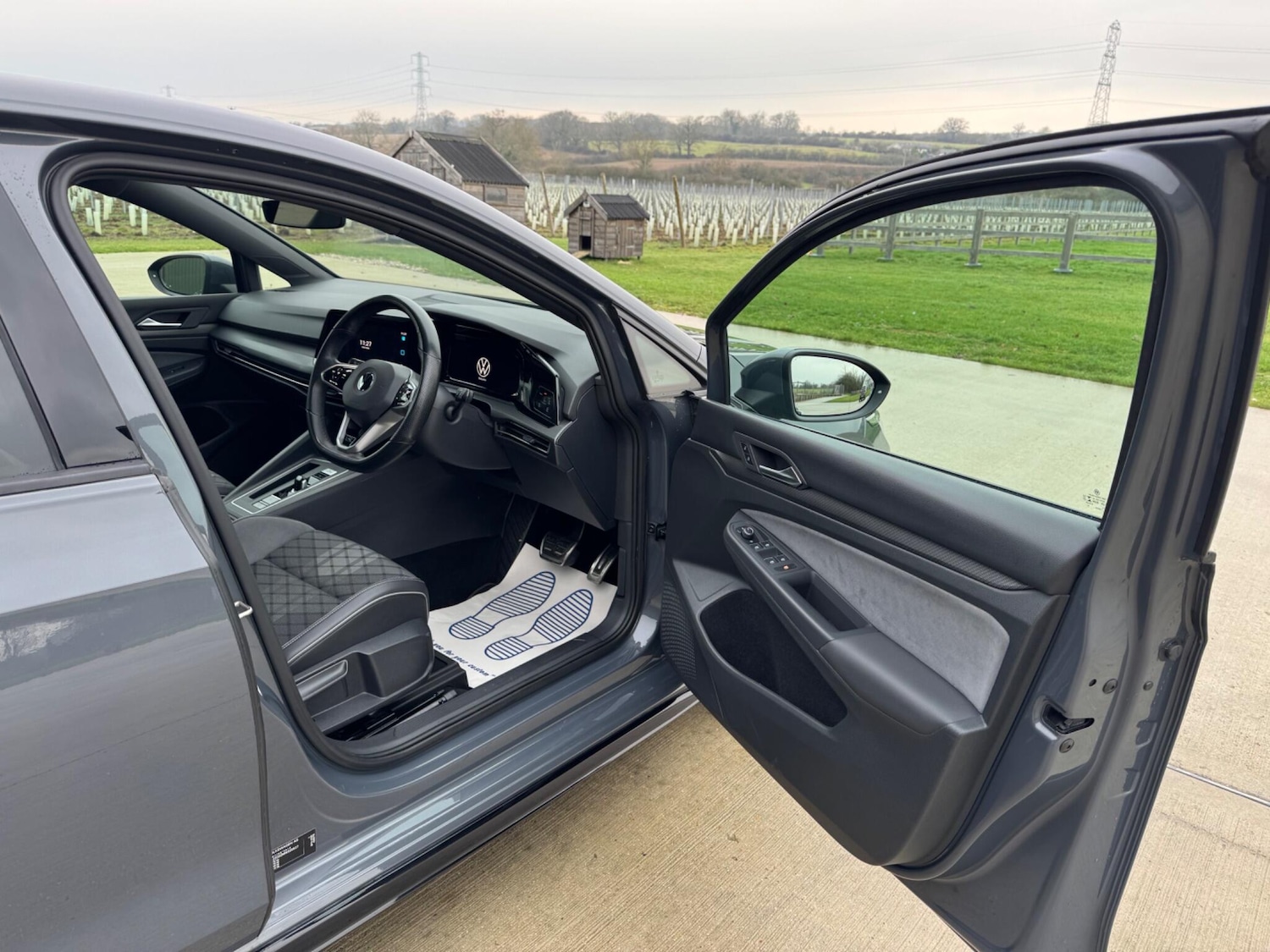 Used Volkswagen Golf 2020 for sale - 77255277: Photo 18