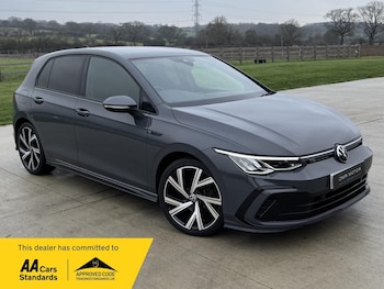 Used Volkswagen Golf 2020 for sale - 77255277: Photo