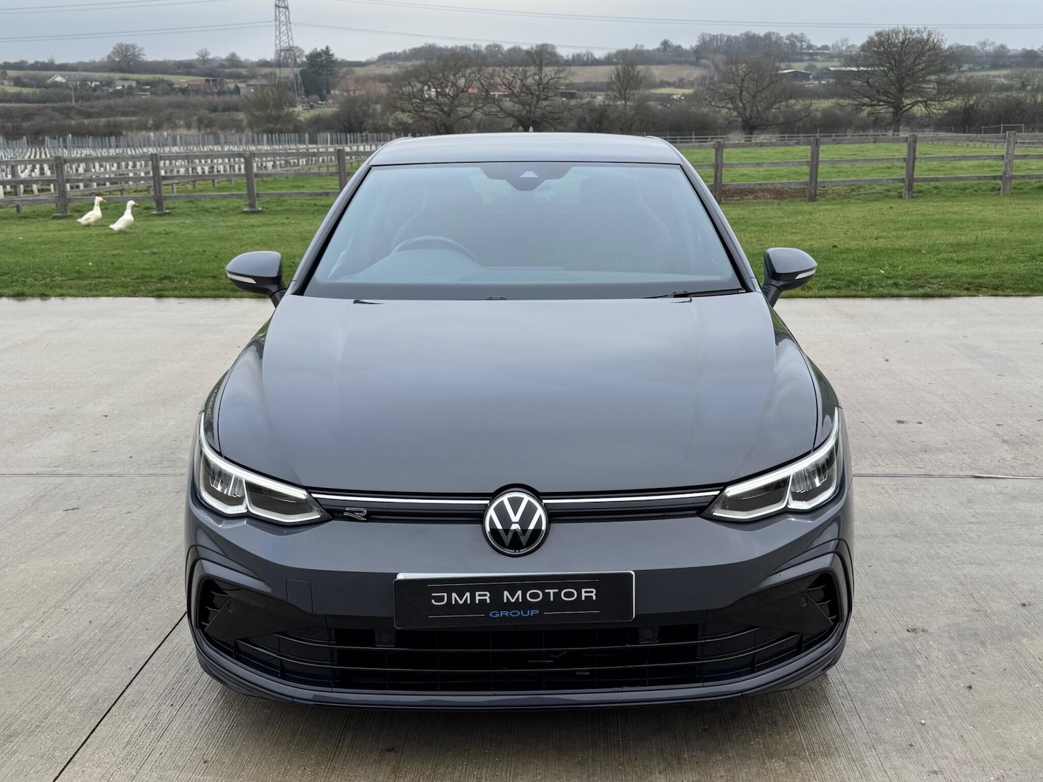 Used Volkswagen Golf 2020 for sale - 77255277: Photo 2