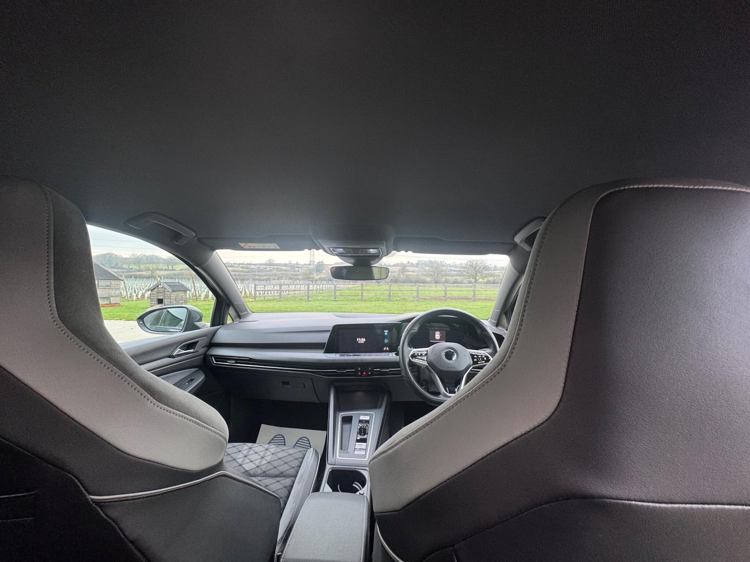 Used Volkswagen Golf 2020 for sale - 77255277: Photo 22