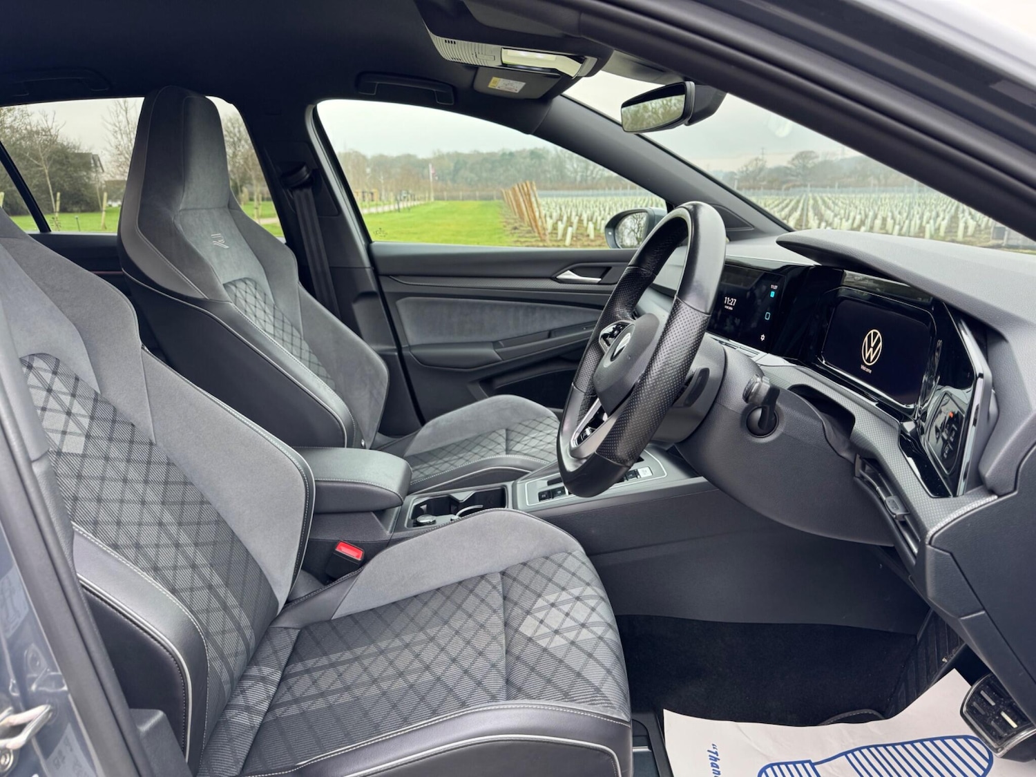 Used Volkswagen Golf 2020 for sale - 77255277: Photo 24