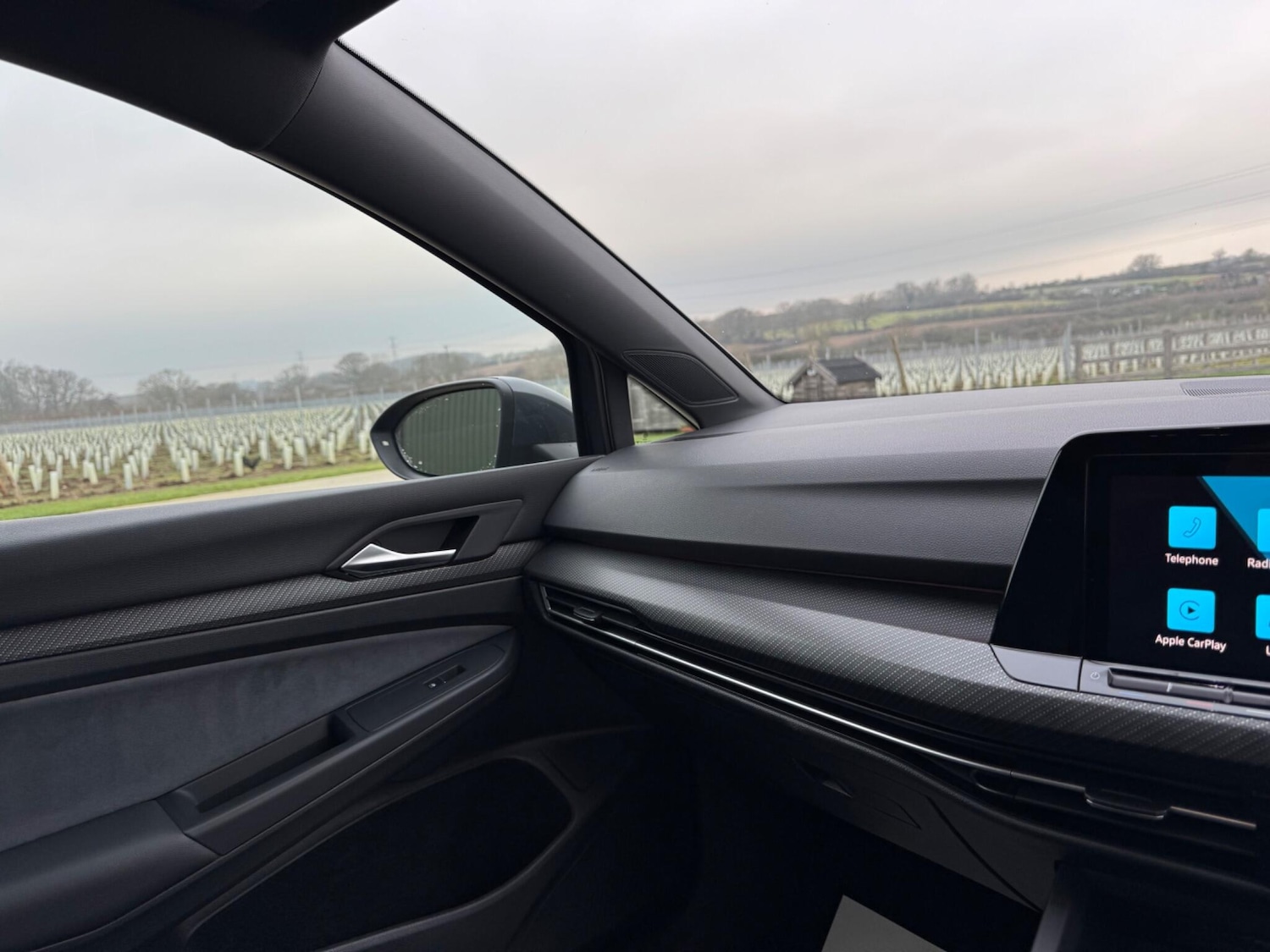 Used Volkswagen Golf 2020 for sale - 77255277: Photo 26